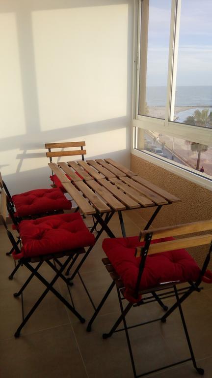 Apartamento Fernández Ladreda *
