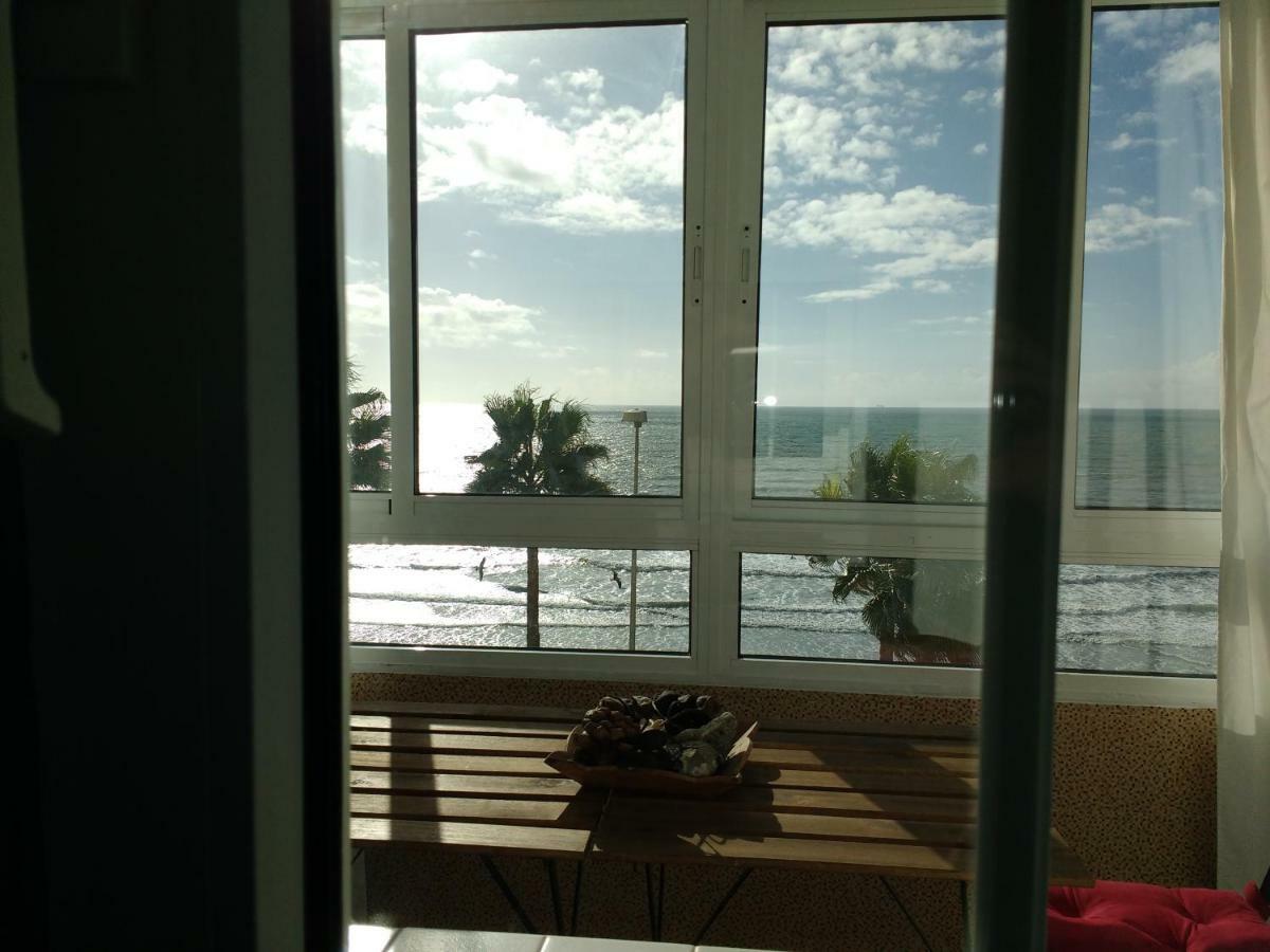 Fernández Ladreda Apartamento *